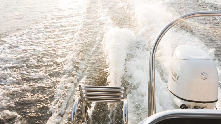 Navigating Engine Overheating: A Guide To Prevention And Solution At Surfside Marina