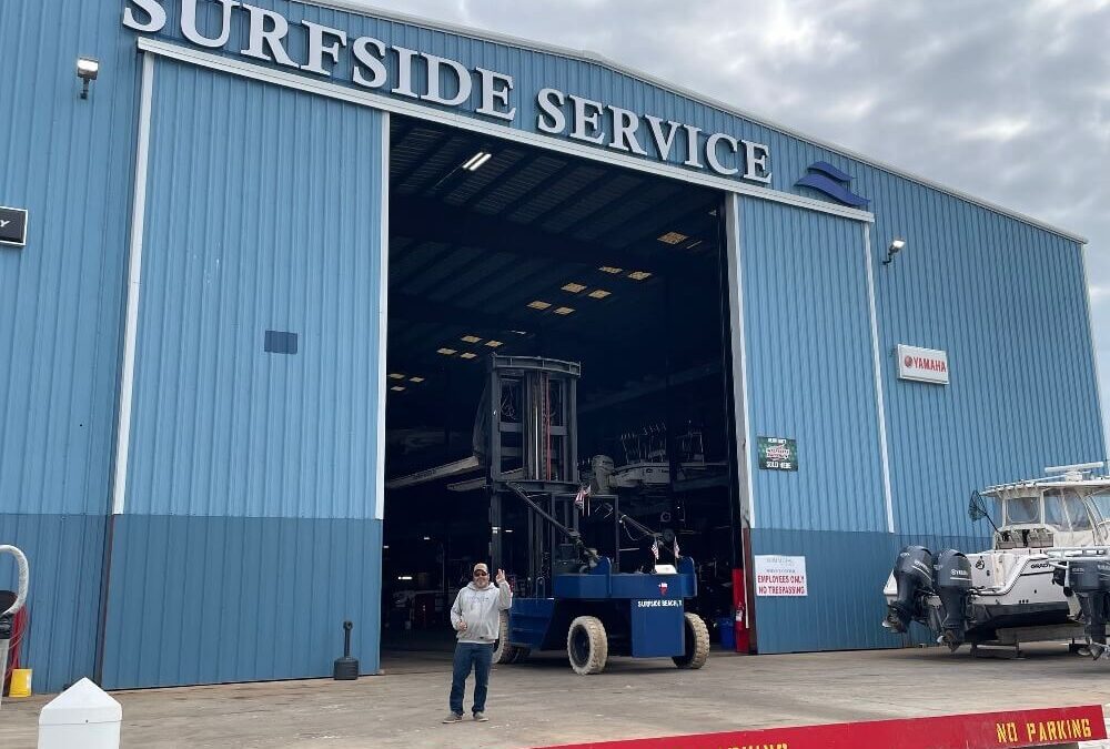 The Importance Of Boat Tune-Ups: Why Surfside Marina Is Your Ideal Destination
